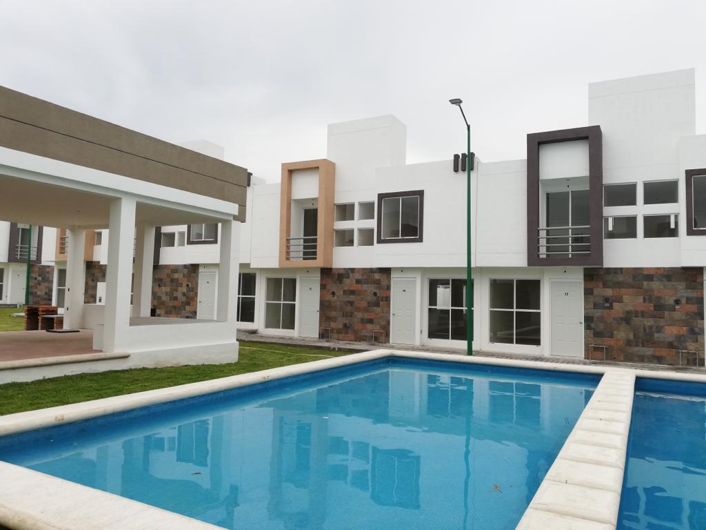 casas