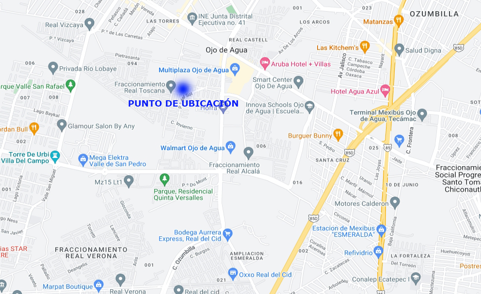 terrenosenventa